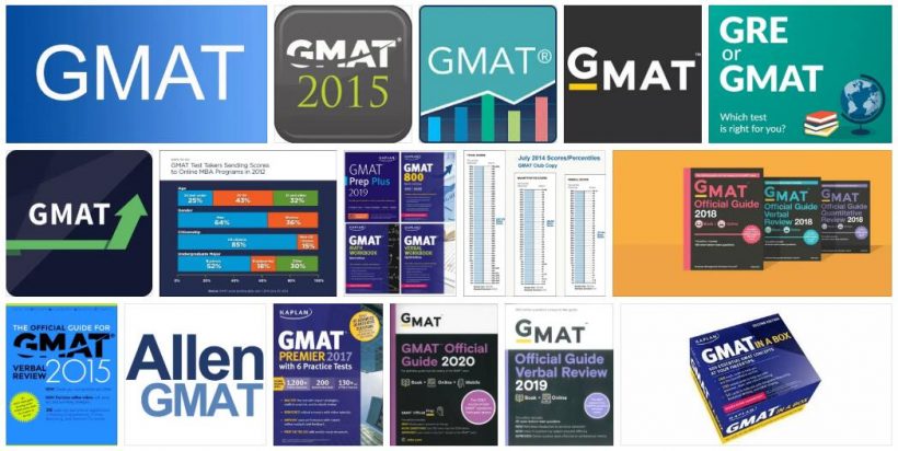 GMAT Meanings